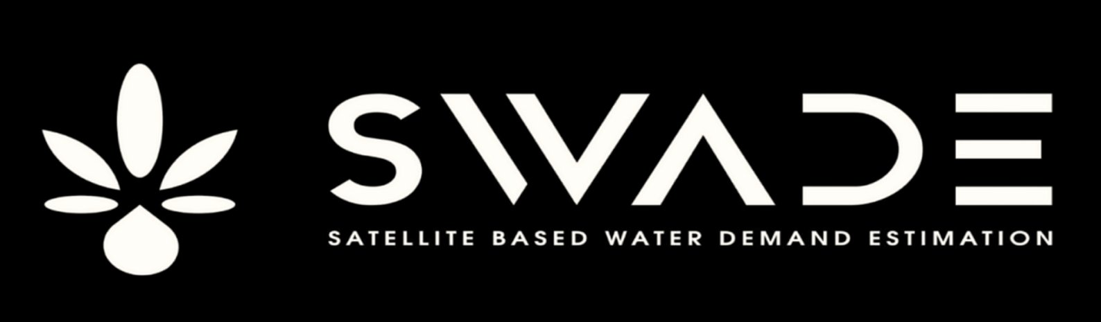 SWaDE — Satellite Based Water Demand Estimation